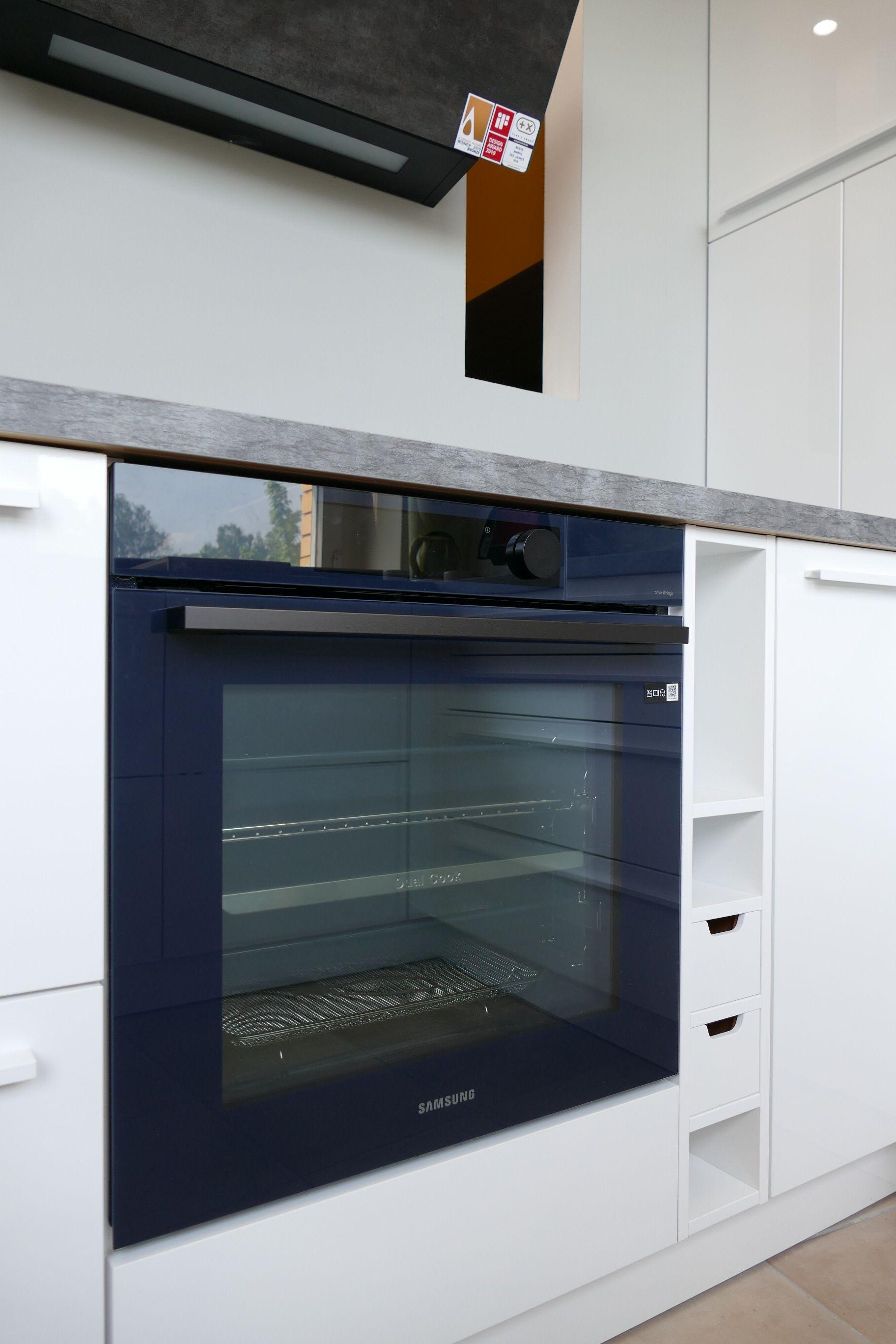 2 in 1 Backofen von Samsung.JPG