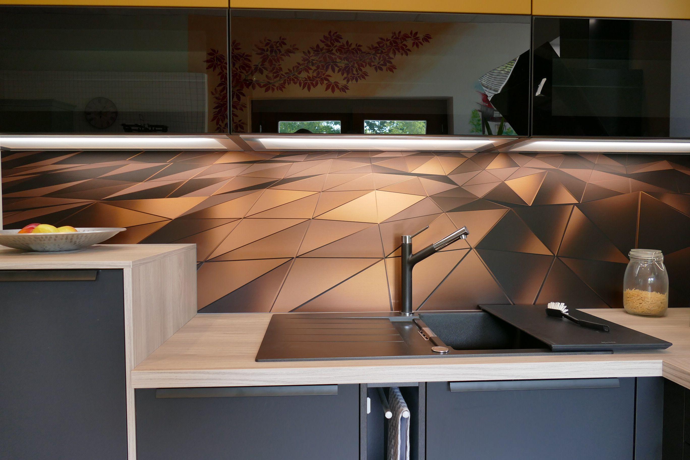 Designrückwand in Aludibond 3D.JPG