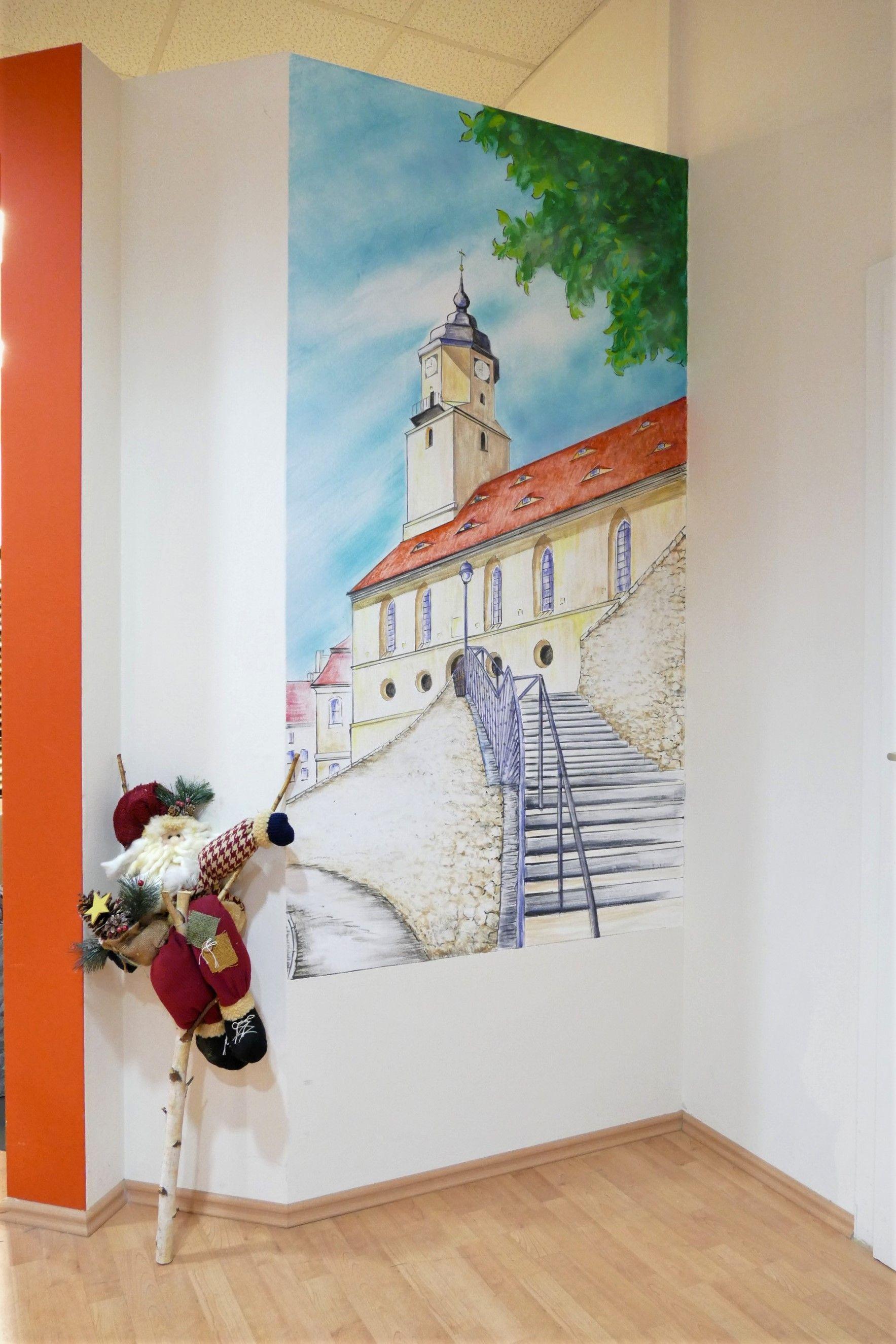 lokale Verbundenheit - Stadtkirche von Nossen.JPG
